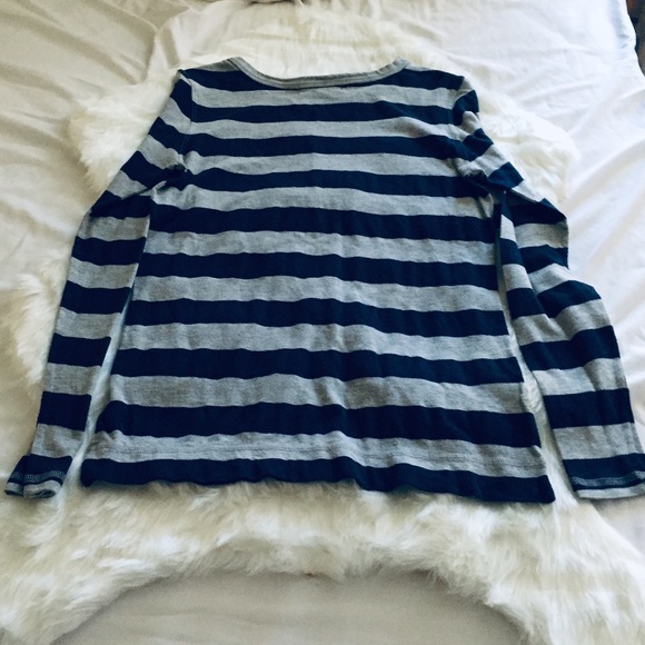 Stripe sweater - Picture 6 of 7